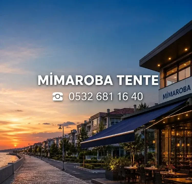 Mimaroba Tente Branda