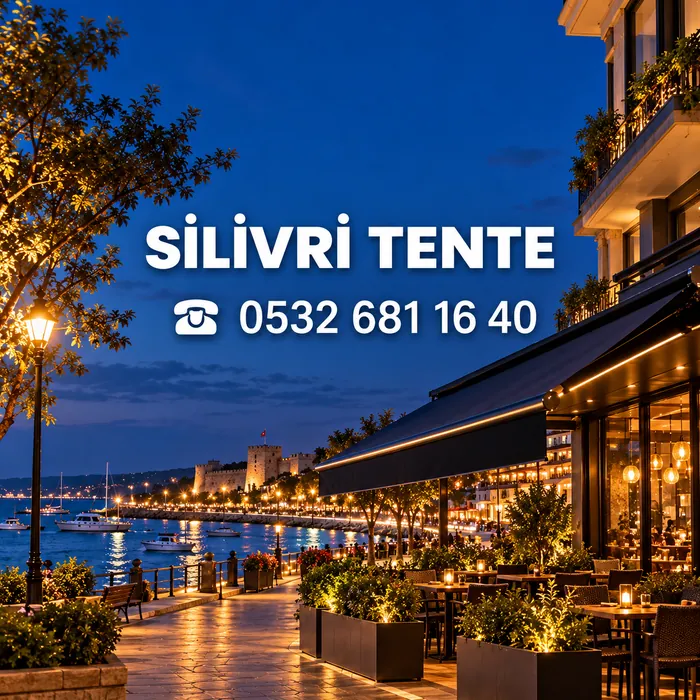Silivri Tente Branda